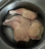 圣農(nóng)雞翅 雞腿 翅根 雞全腿 雞胸肉 燒烤清真食材500g/1000g包裝隨機(jī) 單凍雞全腿6斤 曬單實(shí)拍圖