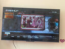 TCL電視 43V8L 43英寸 144Hz 2GB+32GB大內(nèi)存 護(hù)眼 AI語音 投屏 平板電視機(jī)  以舊換新 43英寸 曬單實拍圖
