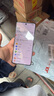 realme 真我Neo7 Turbo 新品5G拍照游戲電競手機 天璣9400e 7200mAh電池長續(xù)航+100W快充 極窄邊框直屏 透明灰 12GB+256GB 官方標配 曬單實拍圖