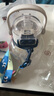 富光 富光新款小玩家卡通食品級吸管杯學(xué)生兒童男女便攜背帶塑料水杯 小玩家微瑕疵顏色咨詢(xún) 780ml 曬單實(shí)拍圖