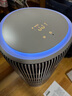 飛利浦（PHILIPS）空氣凈化器除甲醛神器新房急入住家用寵物凈化機(jī)除煙味病毒過敏原吸毛臥室專用國家補貼AC4228/04 曬單實拍圖
