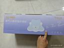 神氣小鹿夜貓護頸枕頭睡覺(jué)玩手機專(zhuān)用床頭靠墊多功能趴睡枕 【多功能趴睡枕Pro-氧氣藍】新升級7A抗菌 單只 曬單實(shí)拍圖