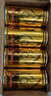 怡寶 麒麟（KIRIN）火咖 意式香濃咖啡飲料 180ml*24罐裝 整箱 曬單實(shí)拍圖