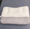 京嚴(yán)枕頭深度睡眠頸椎成人睡覺(jué)專用護(hù)頸枕頭頸椎護(hù)頸椎枕頭舒頸枕 升級(jí)枕【三檔熱敷+仿真按摩+高度調(diào)節(jié)】 反牽引舒緩【枕頭+枕芯】 曬單實(shí)拍圖