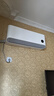 小米（MI）米家1.5匹 巨省電pro 超一級能效 變頻冷暖  空調(diào)掛機 35GW-NA20/V1A1 國家補貼20% 2025新款  曬單實拍圖