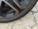 優(yōu)科豪馬輪胎 215/55R17 94V E70B 原配廣汽本田繽智/奧德賽/凱美瑞/尊瑞 曬單實(shí)拍圖