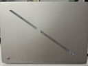 ROG幻14 Air 2025 14英寸設計師輕薄游戲本筆記本電腦(銳龍 AI 9 HX 370 32G 1T RTX5060 2.8K)鉑月白 曬單實(shí)拍圖