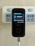 ANKER【國家3C認證】安克智顯充140W充電器 氮化鎵屏顯type-c多口pd快充100W頭適用iPhone16手機電腦 銀 曬單實(shí)拍圖