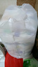 潔麗雅（Grace）居家差旅便攜一次性洗臉巾珍珠紋綿柔毛巾3包 20*20cm 90抽/包 曬單實(shí)拍圖
