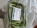 【產(chǎn)地直采】安心豇豆300g 曬單實拍圖