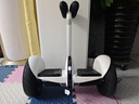 九號(hào)（Ninebot）電動(dòng)平衡車小九米Mini成年人電動(dòng)車代步腿控智能兩輪大人非燃動(dòng)版Plus長(zhǎng)續(xù)航 曬單實(shí)拍圖