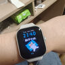小米（MI）REDMI Watch 5 皎月銀 國(guó)家補(bǔ)貼 澎湃OS 2 心率血氧監(jiān)測(cè) 藍(lán)牙通話 紅米手表5 智能手表 小米汽車(chē) 曬單實(shí)拍圖