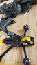 格氏金磚 R-LINE 3.0 V3 1550mAh 120C 4S 14.8V XT60插頭 fpv 5寸穿越機涵道電池 曬單實(shí)拍圖