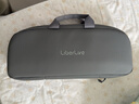 LiberLive C2 無(wú)弦吉他智能電子吉他智能初學(xué)者入門(mén)自動(dòng)擋吉他 無(wú)垠白 曬單實(shí)拍圖
