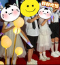 心楠兒童夏裝男童套裝寶寶2025夏季新款白襯衫主持人花童禮服表演服 短袖+短褲+領(lǐng)帶130碼 曬單實(shí)拍圖