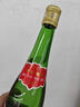 西鳳酒 綠瓶綠脖光瓶酒 鳳香型 白酒 口糧酒 【酒廠(chǎng)直營(yíng) 品質(zhì)保障】 55度 500mL 6瓶 整箱裝 曬單實(shí)拍圖