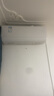 美的（Midea）2匹/3匹掛機(jī)空調(diào)  酷省電旋耀 全直流變頻大風(fēng)量快速冷暖 客廳家用商用餐館壁掛式空調(diào) 2匹 一級能效 酷省電【省電28%】 曬單實拍圖