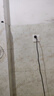 國際電工國際電工86型白色暗裝單控開關(guān)插座面板家用一開單雙控五孔燈開關(guān) 一開單控五孔 曬單實拍圖