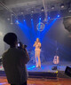 庫也380w光束燈搖頭燈大型舞臺燈婚慶宴會(huì )廳演出酒吧直播間音樂(lè )會(huì )射燈 舞臺設計方案【非燈具】 曬單實(shí)拍圖