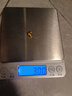 實(shí)時(shí)金【足金9999】黃金珠寶實(shí)心小胖福送女友送人節日禮物送禮黃金吊墜 實(shí)心小胖?！九錂z驗證書(shū)】*1顆 3克/顆 曬單實(shí)拍圖