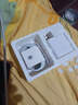 適配華為充電器66W/100W/120W快充原裝type-c數(shù)據(jù)線mate60/70/p40榮耀手機插頭充電頭套裝X5充電線 66W快充套裝【3C安全認證】1米套裝 曬單實拍圖