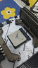精粵B550M PLUS WIFI主板AM4銳龍WIFI6E臺式電腦主板R5 5600/5700X/5700X3D(AMD B550/Socket AM4) 曬單實拍圖