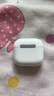 【官配正品丨新Air第4代】藍牙耳機無(wú)線(xiàn)airpods4主動(dòng)降噪ANC用于蘋(píng)果iPhone16/15/14/半入耳式ios 【主動(dòng)降噪版全功能pods4】 靈動(dòng)島彈窗+空間音頻+三真電量 曬單實(shí)拍圖