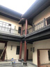 新中式鋁合金護(hù)欄陽臺欄桿戶外鋁藝欄柵仿古庭院中式別墅圍欄定制 曬單實(shí)拍圖