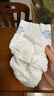 babycare金山茶花紙尿褲M50片(6-11kg)嬰兒尿不濕超薄透氣新生柔花苞褲 曬單實拍圖