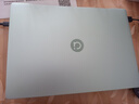 華碩（ASUS）a豆14 Air 高性能AI超輕薄筆記本電腦游戲辦公學(xué)生 國(guó)家補(bǔ)貼20% R9 8945H 32G 1T 鼠尾草青 2.8K120Hz OLED屏 預(yù)裝office 曬單實(shí)拍圖