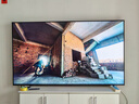 索尼（SONY）KD-85X85K 85英寸 4K HDR 全面屏智能電視 廣色域 120Hz 客廳巨幕 曬單實(shí)拍圖