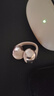 韶音（SHOKZ）李現同款OpenDots ONE E310耳夾式耳機無(wú)線(xiàn)藍牙耳機動(dòng)鈦圈杜比音效不入耳健身運動(dòng)跑步耳機長(cháng)續航 星際白-京倉 快至當/次日達 曬單實(shí)拍圖