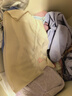 FitonTon2件裝女童內(nèi)衣發(fā)育期7-13歲防走光薄款小背心大童小學(xué)生少女文胸 曬單實拍圖