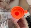 家瑞康（HOMED）霧盈盈霧化器醫(yī)用兒童家用成人老人哮喘壓縮式霧化機(jī) JLN-2358HDD 曬單實拍圖