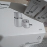 松下（Panasonic）凈水器家用水龍頭過(guò)濾器自來(lái)水過(guò)濾器水龍頭凈水器家用廚房水龍頭新升級(jí)款TK-EUNJN2S 一機(jī)三芯 曬單實(shí)拍圖