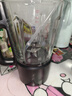 美的（Midea）破壁機(jī)家用多功能豆?jié){機(jī)加熱早餐榨汁輔食機(jī) 降噪預(yù)約碎冰料理機(jī)1.75L大容量3-4人用254F 國家補(bǔ)貼 曬單實(shí)拍圖