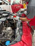 本田（HONDA）原廠自動變速箱油波箱油 CVT 適用于廣汽本田全系CVT車型 4L 曬單實(shí)拍圖