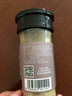 飲食派白胡椒粉43g玻璃瓶裝 香辛料廚房煲湯調(diào)味料 炒菜燉肉家庭調(diào)味品 曬單實(shí)拍圖