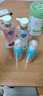 韓嬋VSZE防曬霜噴霧SPF50+PA+++男女學(xué)生軍訓隔離防曬黑傷紫外線(xiàn)水汗 曬單實(shí)拍圖