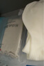 尼多熊兒童襪子?jì)雰洪L筒襪子春秋透氣寶寶新生兒過膝防蚊護(hù)腿襪 曬單實(shí)拍圖