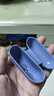 昶領(lǐng) 蘋(píng)果airpodspro2無(wú)線(xiàn)藍牙耳機套全包防摔防塵防滑防指紋液態(tài)軟硅膠可充電創(chuàng  )意保護軟殼 【薰衣草灰】AirpodsPro2 通用 曬單實(shí)拍圖