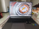 機械革命極光XPro游戲本 2025新品 旗艦酷睿i7HX5060 /5070Ti顯卡學生辦公游戲16p電競筆記本電腦 潮玩版i7-13HX丨滿血5060丨16G 1T 曬單實拍圖