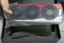 訊景（XFX）AMD RADEON RX 9070 XT 海外版 16GB 全新電競游戲設(shè)計智能學習臺式電腦獨立顯卡 曬單實拍圖