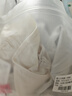 貓人（MiiOW）大碼內(nèi)褲女純棉襠透氣抑菌加肥加大200斤三角短褲 粉/藍(lán)/綠/膚2XL 曬單實(shí)拍圖