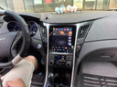 適用別克老英朗GT/XT中控顯示大屏導航一體機車載GPS倒車 四核WIFI版2+32G豎屏 主機 曬單實拍圖