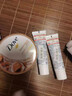 多芬（Dove）身體磨砂膏去除角質(zhì)開(kāi)學(xué)清潔滋潤溫和不傷膚通用裝磨砂膏軍訓 【澄糖椰香】磨砂膏280g 曬單實(shí)拍圖