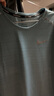 耐克（NIKE）男子運動T恤 速干衣 輕便休閑運動服AJ7566-010 黑2XL 曬單實拍圖