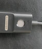 公牛（BULL）電動車充電保護器充滿自動斷電防過充插座/插線板/插排/排插/接線板 1位 GN-D1010 曬單實拍圖
