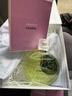 香奈兒（Chanel）邂逅清新淡香水(瓶裝)100ml禮盒裝 綠邂逅花香調 生日禮物送女友 曬單實(shí)拍圖