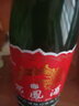 西鳳酒紅蓋綠瓶52度升級版綠瓶純糧食酒白酒盒裝 52度 500mL 1瓶 曬單實拍圖